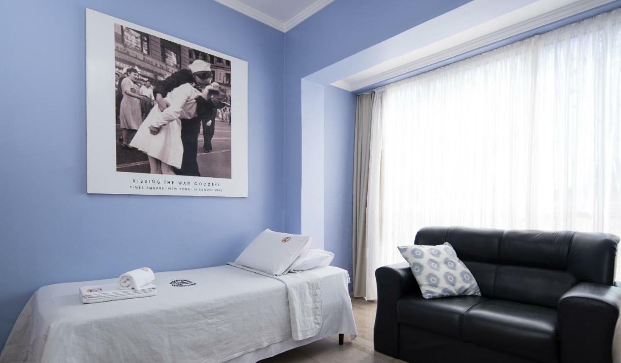 Hotel Sao Vicente Passo Fundo Exteriér fotografie